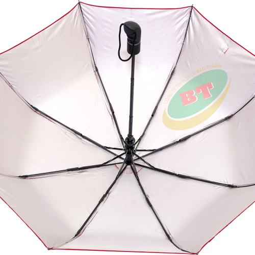 Dù Gấp 3 Tự Động 1 Chiều R58