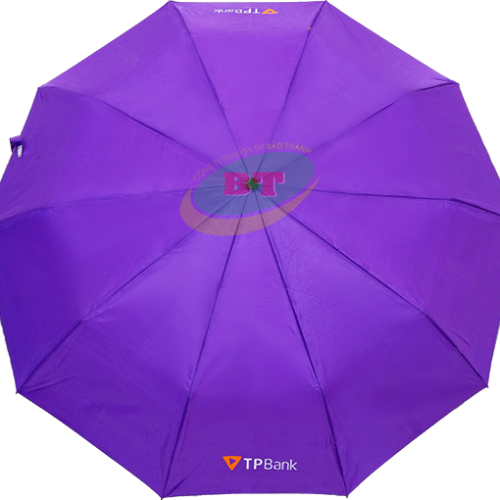 Dù Gấp 3 Tự Động 2 Chiều R58