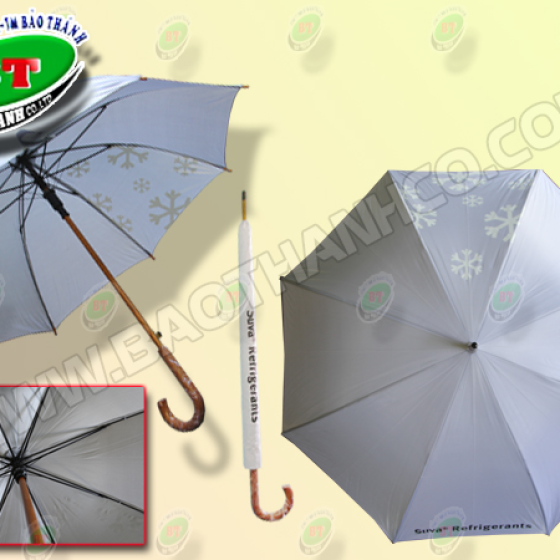 DÙ CẦM TAY THẲNG TỰ ĐỘNG R60