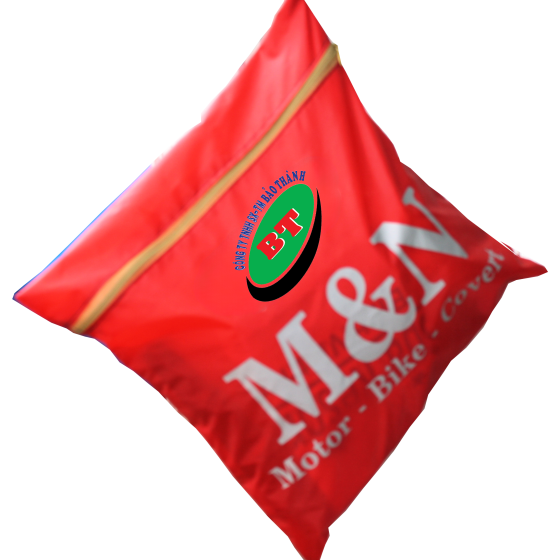 Áo trùm xe hơi, xe máy