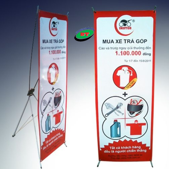 Standee 