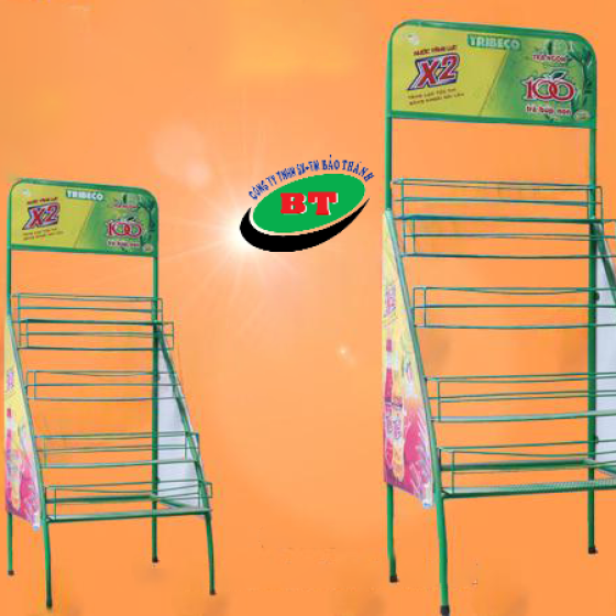 Kệ sắt