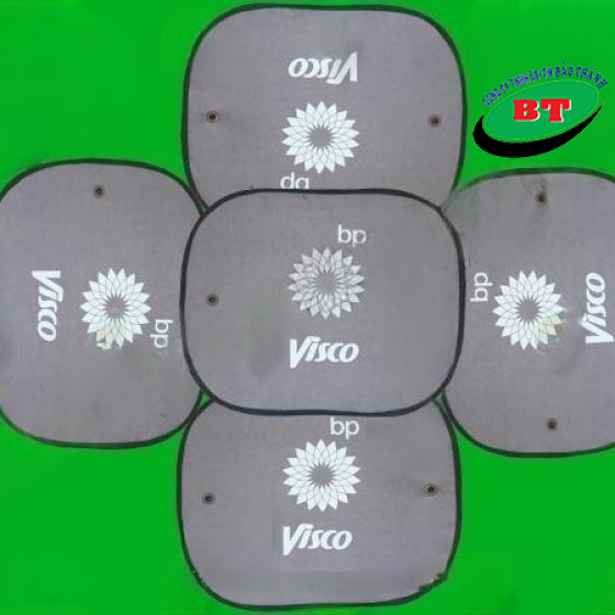 Màn chắn nắng xe hơi