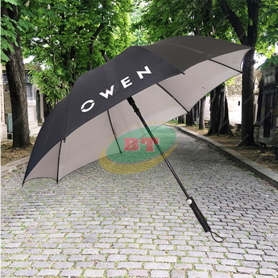 DÙ CẦM TAY POLY CAO CẤP R70