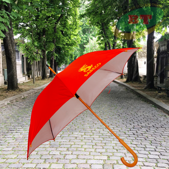DÙ GỖ CAO CẤP R60