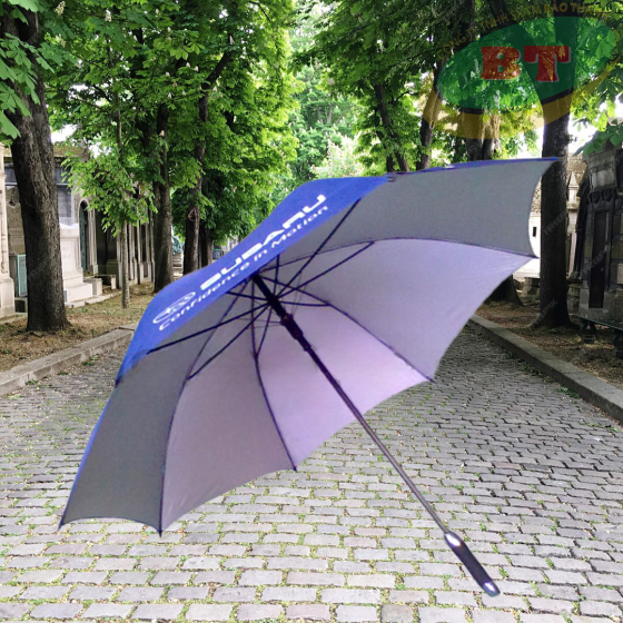 DÙ POLY CÁN MÚT CAO CẤP R75CM